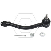 Наконечник рулевой тяги G-Autoparts, левый, арт. GSU070937