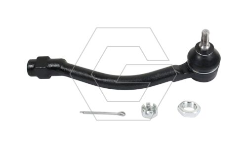 Наконечник рулевой тяги G-Autoparts, левый, арт. GSU070937