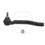 Наконечник рулевой тяги G-Autoparts, левый, арт. GSU070940