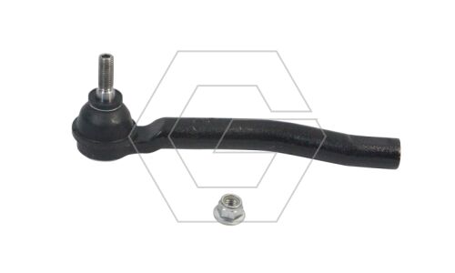 Наконечник рулевой тяги G-Autoparts, левый, арт. GSU070940