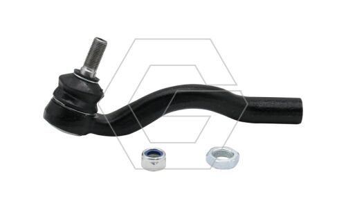 Наконечник рулевой тяги G-Autoparts, левый, арт. GSU071329