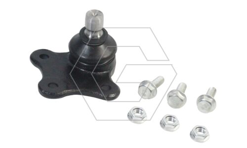 Опора шаровая G-Autoparts, передняя, арт. GSU080005