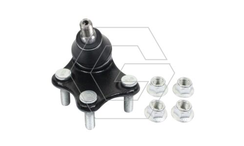 Опора шаровая G-Autoparts, передняя, правая, арт. GSU080014