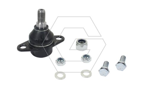 Опора шаровая G-Autoparts, передняя, арт. GSU080018