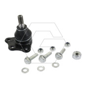 Опора шаровая G-Autoparts, передняя, арт. GSU080056