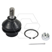 Опора шаровая G-Autoparts, передняя, арт. GSU080058