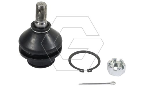 Опора шаровая G-Autoparts, передняя, арт. GSU080058