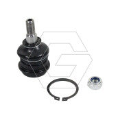 Опора шаровая | перед прав/лев G-AUTOPARTS, арт. GSU080098