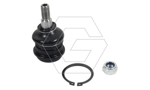 Опора шаровая | перед прав/лев G-AUTOPARTS, арт. GSU080098