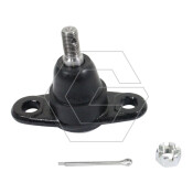 Опора шаровая G-Autoparts, передняя, арт. GSU080094