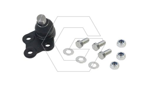 Опора шаровая G-Autoparts, передняя, арт. GSU080128