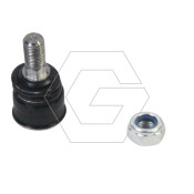 Опора шаровая G-Autoparts, передняя, арт. GSU080134