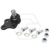 Опора шаровая G-Autoparts, передняя, арт. GSU080137