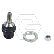 Опора шаровая G-Autoparts, передняя, арт. GSU080138