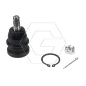 Опора шаровая G-Autoparts, передняя, арт. GSU080168