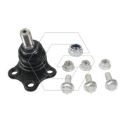 Опора шаровая G-Autoparts, передняя, арт. GSU080173