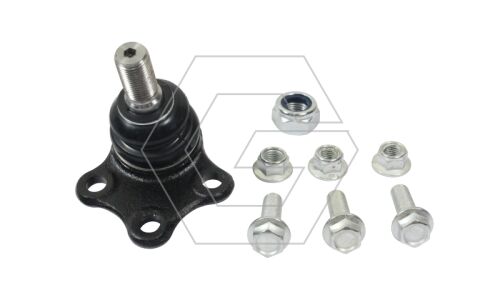 Опора шаровая G-Autoparts, передняя, арт. GSU080173