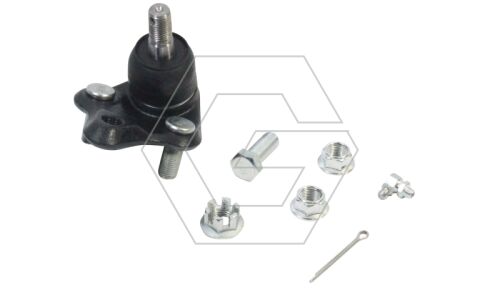 Опора шаровая G-Autoparts, передняя, арт. GSU080221