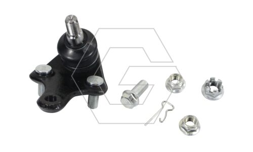 Опора шаровая G-Autoparts, передняя, арт. GSU080244