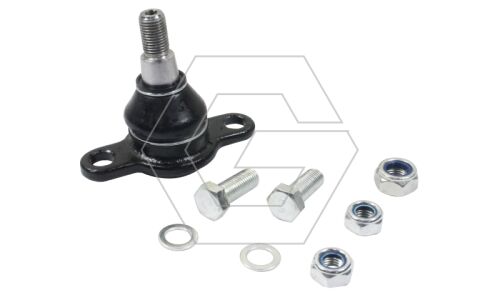 Опора шаровая G-Autoparts, передняя, арт. GSU080249