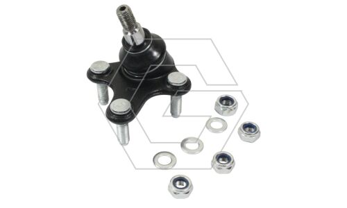 Опора шаровая G-Autoparts, передняя, левая, арт. GSU080258