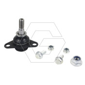 Опора шаровая | перед прав/лев G-AUTOPARTS, арт. GSU080265