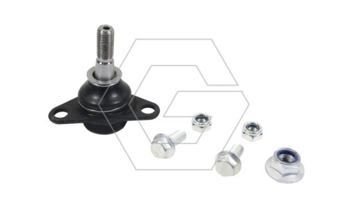 Опора шаровая | перед прав/лев G-AUTOPARTS, арт. GSU080265