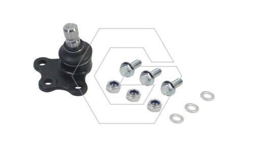 Опора шаровая G-Autoparts, передняя, арт. GSU080290