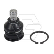 Опора шаровая | перед прав/лев G-AUTOPARTS, арт. GSU080322
