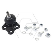 Опора шаровая G-Autoparts, передняя, арт. GSU080329