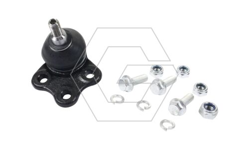 Опора шаровая G-Autoparts, передняя, арт. GSU080329