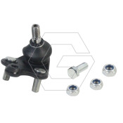 Опора шаровая G-Autoparts, передняя, арт. GSU080355