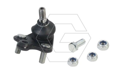 Опора шаровая G-Autoparts, передняя, арт. GSU080355