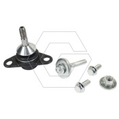 Опора шаровая | перед прав/лев G-AUTOPARTS, арт. GSU080359