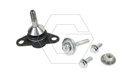 Опора шаровая | перед прав/лев G-AUTOPARTS, арт. GSU080359