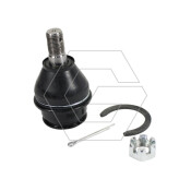 Опора шаровая | перед прав/лев G-AUTOPARTS, арт. GSU080459