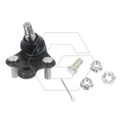 Опора шаровая | перед прав/лев G-AUTOPARTS, арт. GSU080465