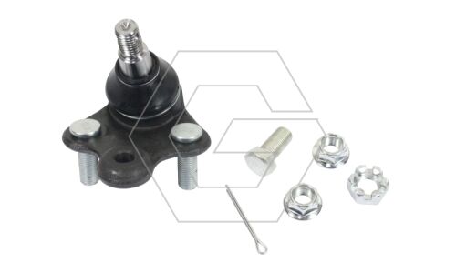 Опора шаровая | перед прав/лев G-AUTOPARTS, арт. GSU080465