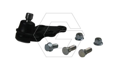 Опора шаровая | перед прав/лев G-AUTOPARTS, арт. GSU080500