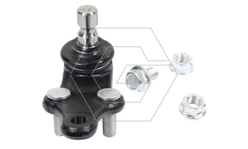 Опора шаровая | перед прав/лев G-AUTOPARTS, арт. GSU080501