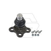 Опора шаровая | перед лев G-AUTOPARTS, арт. GSU080612