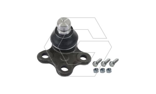 Опора шаровая | перед лев G-AUTOPARTS, арт. GSU080612