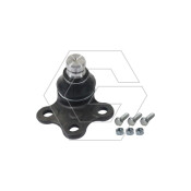 Опора шаровая | перед прав G-AUTOPARTS, арт. GSU080613