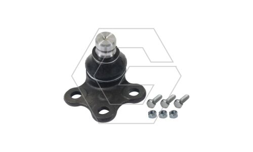 Опора шаровая | перед прав G-AUTOPARTS, арт. GSU080613