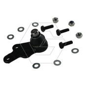 Опора шаровая G-Autoparts, передняя, левая, арт. GSU080629