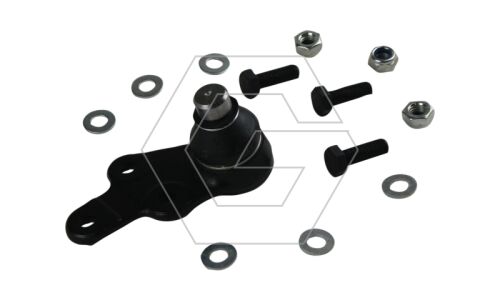 Опора шаровая G-Autoparts, передняя, левая, арт. GSU080629