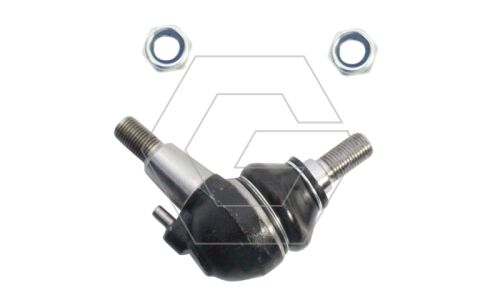 Опора шаровая G-Autoparts, передняя, арт. GSU080671