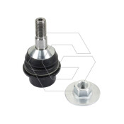 Опора шаровая G-Autoparts, задняя, арт. GSU080674