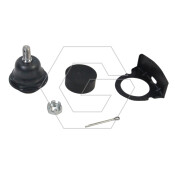 Опора шаровая G-Autoparts, передняя, арт. GSU080690