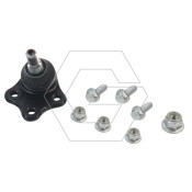 Опора шаровая G-Autoparts, передняя, арт. GSU080860